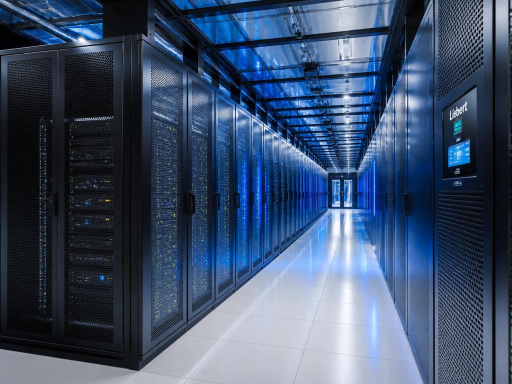 Data Center Tier IV